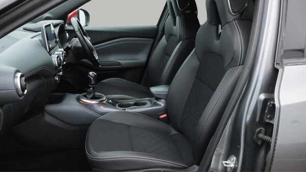 Used Nissan Juke 2021 for sale - 75364016: Photo 15