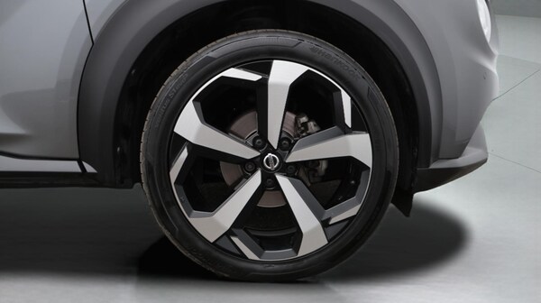 Used Nissan Juke 2021 for sale - 75364016: Photo 19
