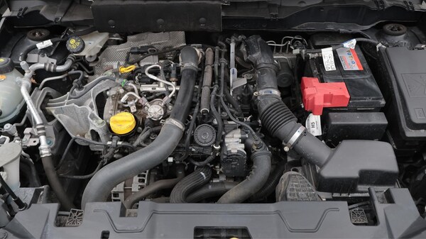 Used Nissan Juke 2021 for sale - 75364016: Photo 20