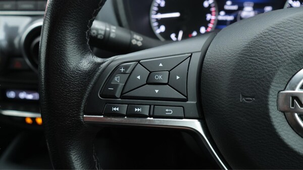 Used Nissan Juke 2021 for sale - 75364016: Photo 24