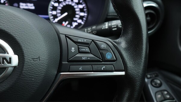 Used Nissan Juke 2021 for sale - 75364016: Photo 25