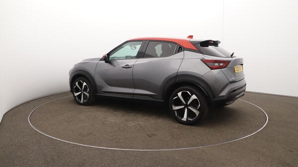 Used Nissan Juke 2021 for sale - 75364016: Photo 36