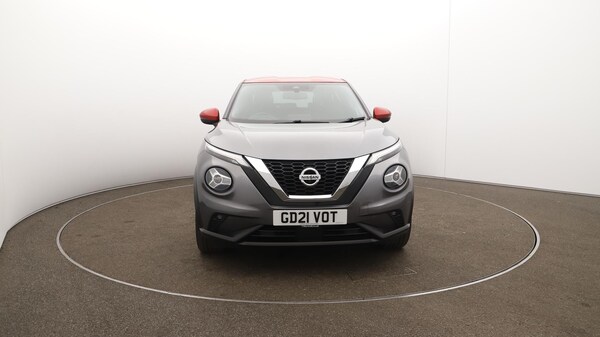 Used Nissan Juke 2021 for sale - 75364016: Photo 40