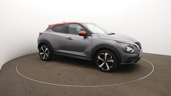 Used Nissan Juke 2021 for sale - 75364016: Photo 45