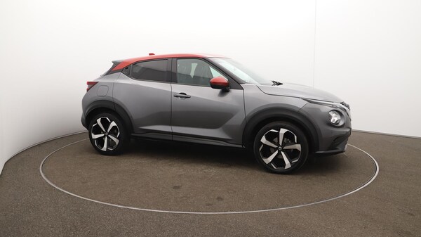 Used Nissan Juke 2021 for sale - 75364016: Photo 46