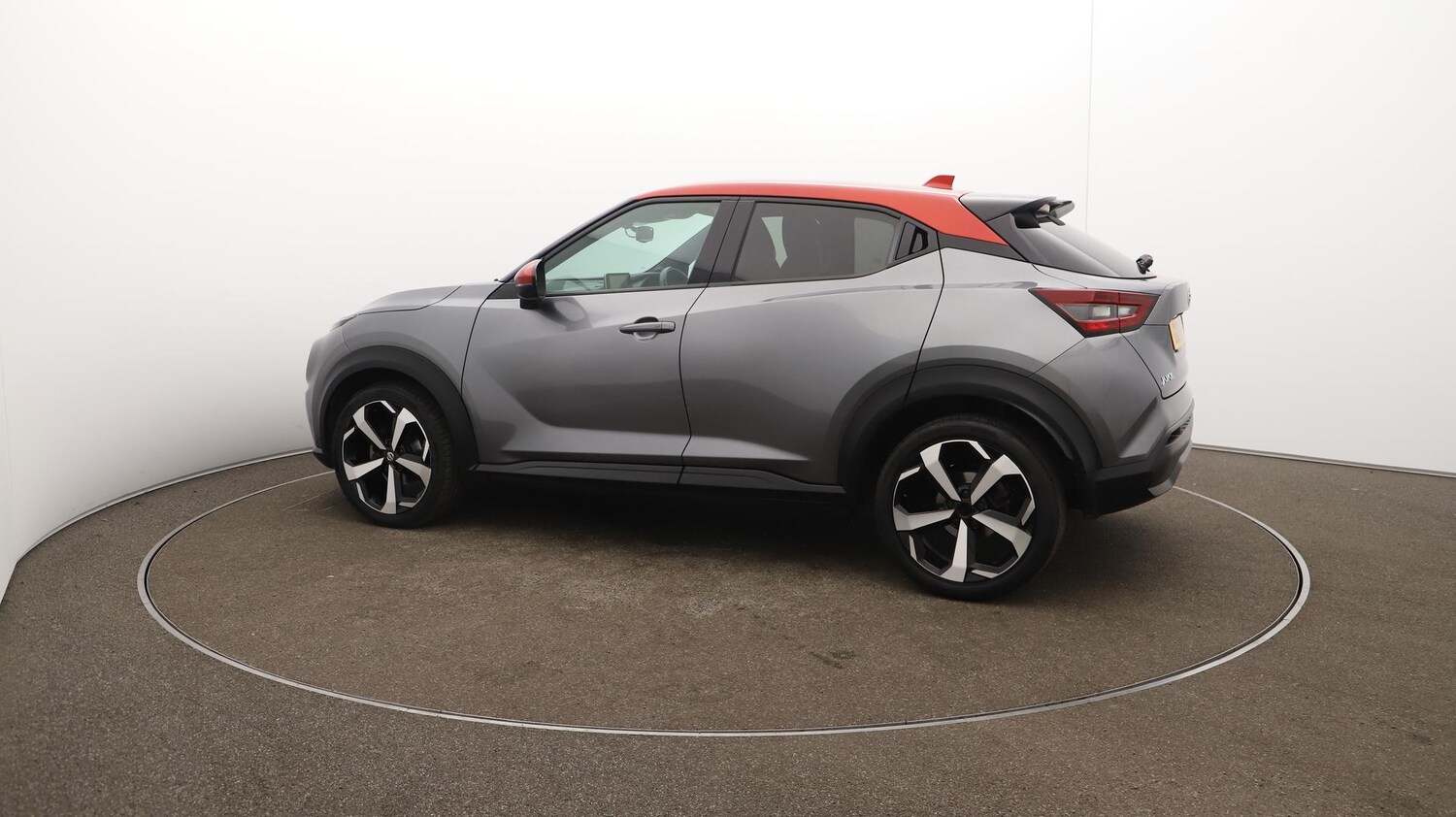 Vehicle 47