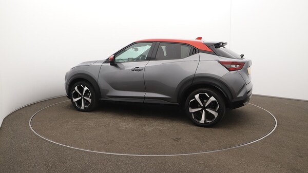 Used Nissan Juke 2021 for sale - 75364016: Photo 47