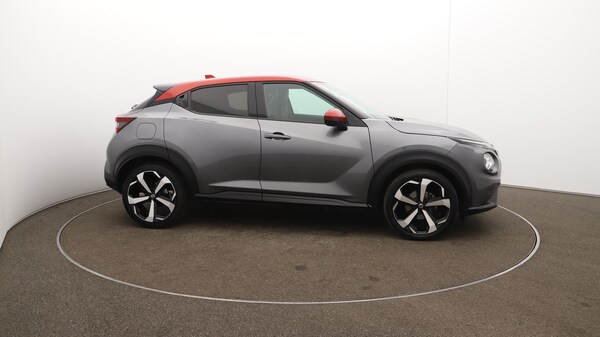 Used Nissan Juke 2021 for sale - 75364016: Photo 48