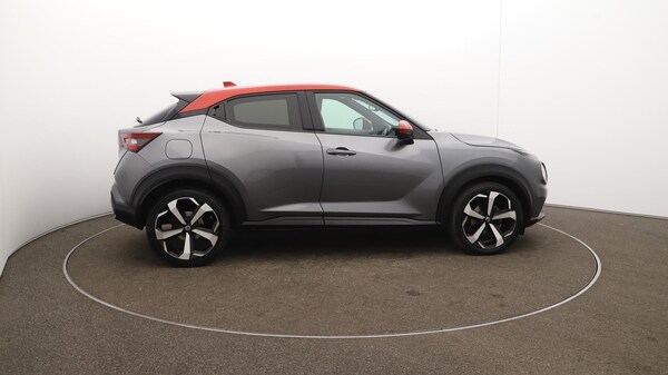 Used Nissan Juke 2021 for sale - 75364016: Photo 50