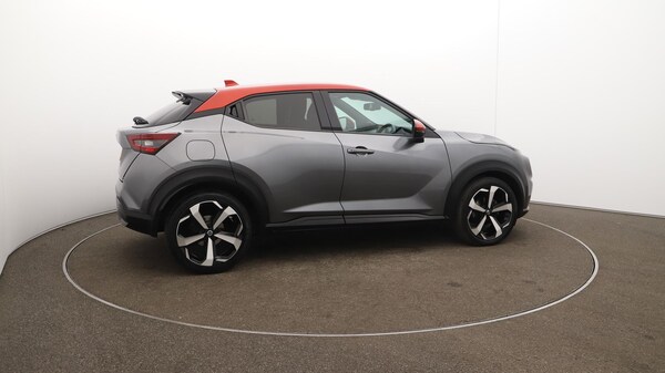 Used Nissan Juke 2021 for sale - 75364016: Photo 51