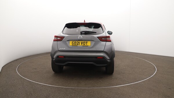 Used Nissan Juke 2021 for sale - 75364016: Photo 57