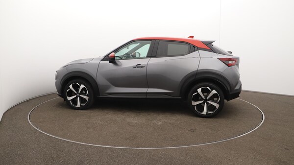 Used Nissan Juke 2021 for sale - 75364016: Photo 58