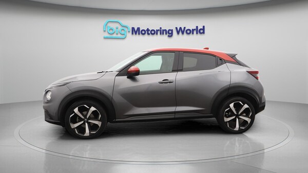 Used Nissan Juke 2021 for sale - 75364016: Photo 5