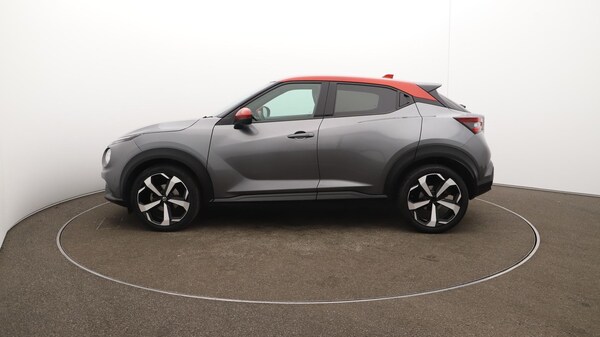 Used Nissan Juke 2021 for sale - 75364016: Photo 64