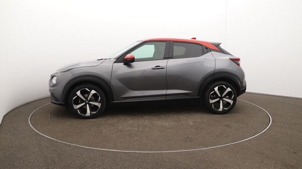 Used Nissan Juke 2021 for sale - 75364016: Photo 65