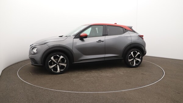 Used Nissan Juke 2021 for sale - 75364016: Photo 66