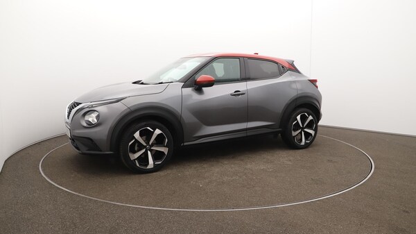 Used Nissan Juke 2021 for sale - 75364016: Photo 67