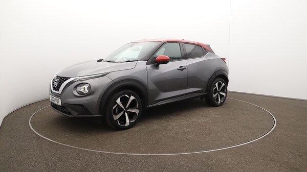 Used Nissan Juke 2021 for sale - 75364016: Photo 68