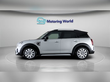 Used MINI Countryman 2022 for sale - 79357229: Photo