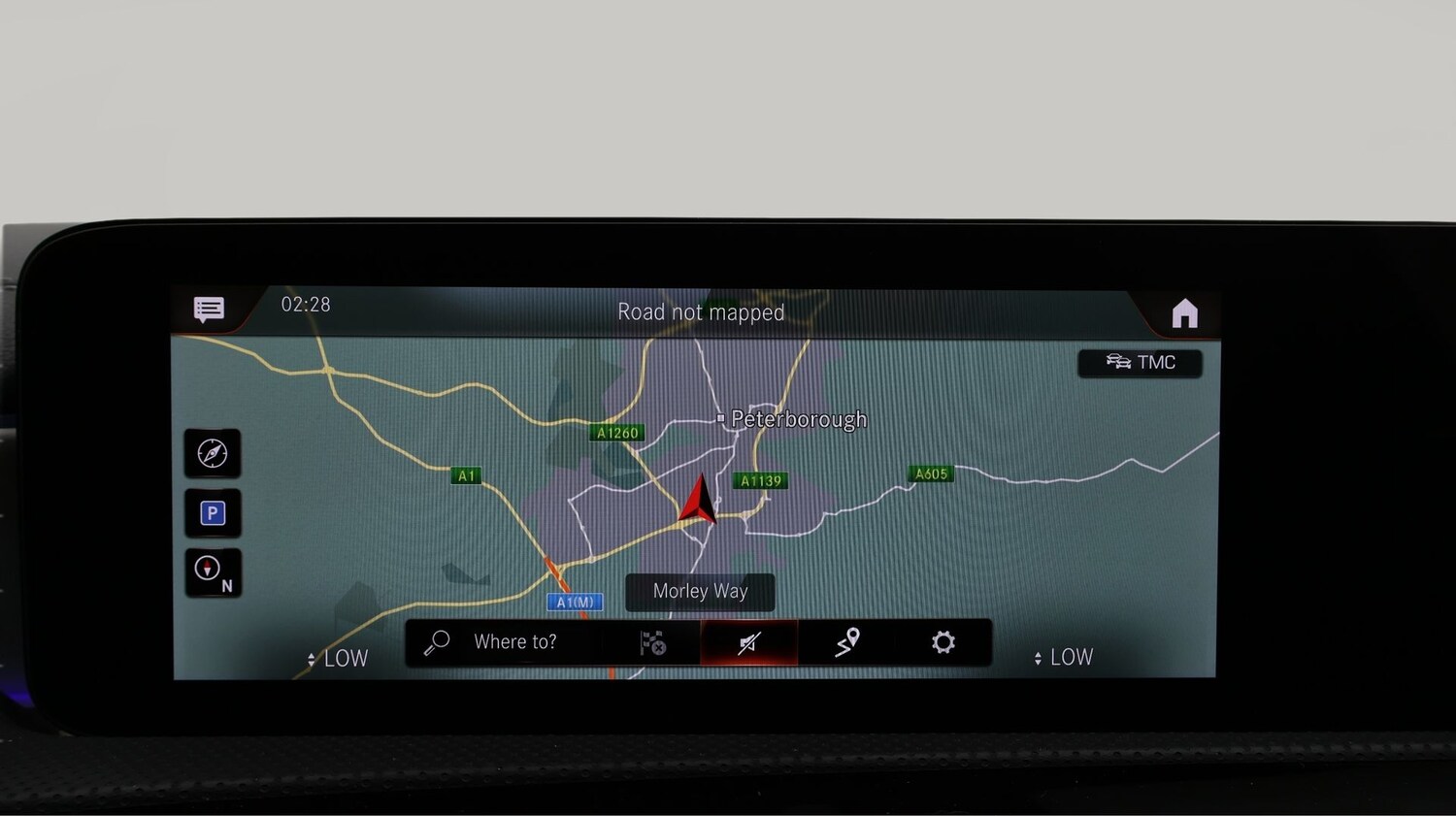 Used Mercedes-Benz CLA 2022 for sale - 77296366: Photo 11