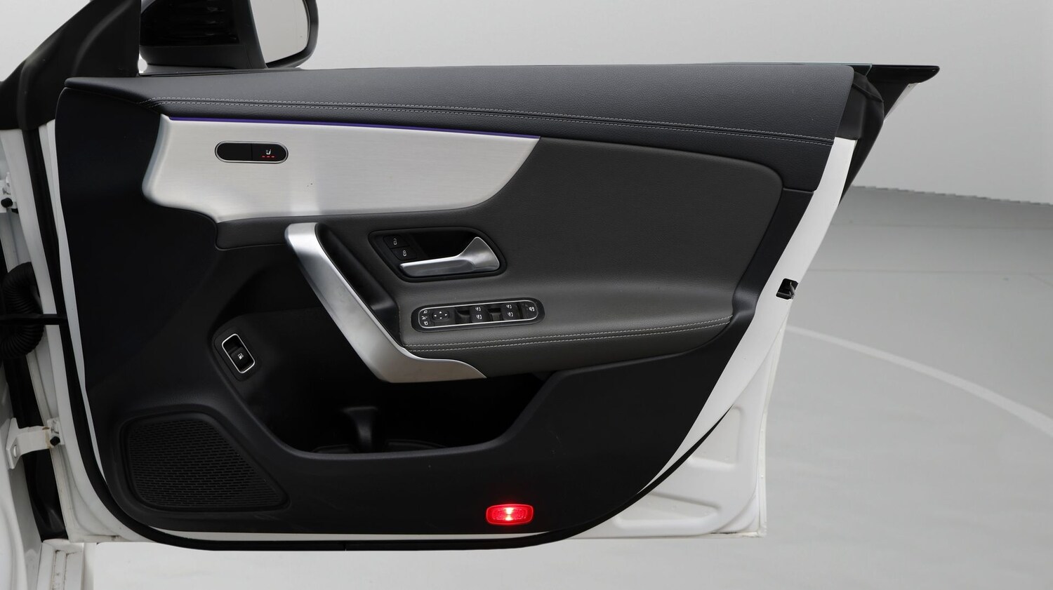 Used Mercedes-Benz CLA 2022 for sale - 77296366: Photo 15