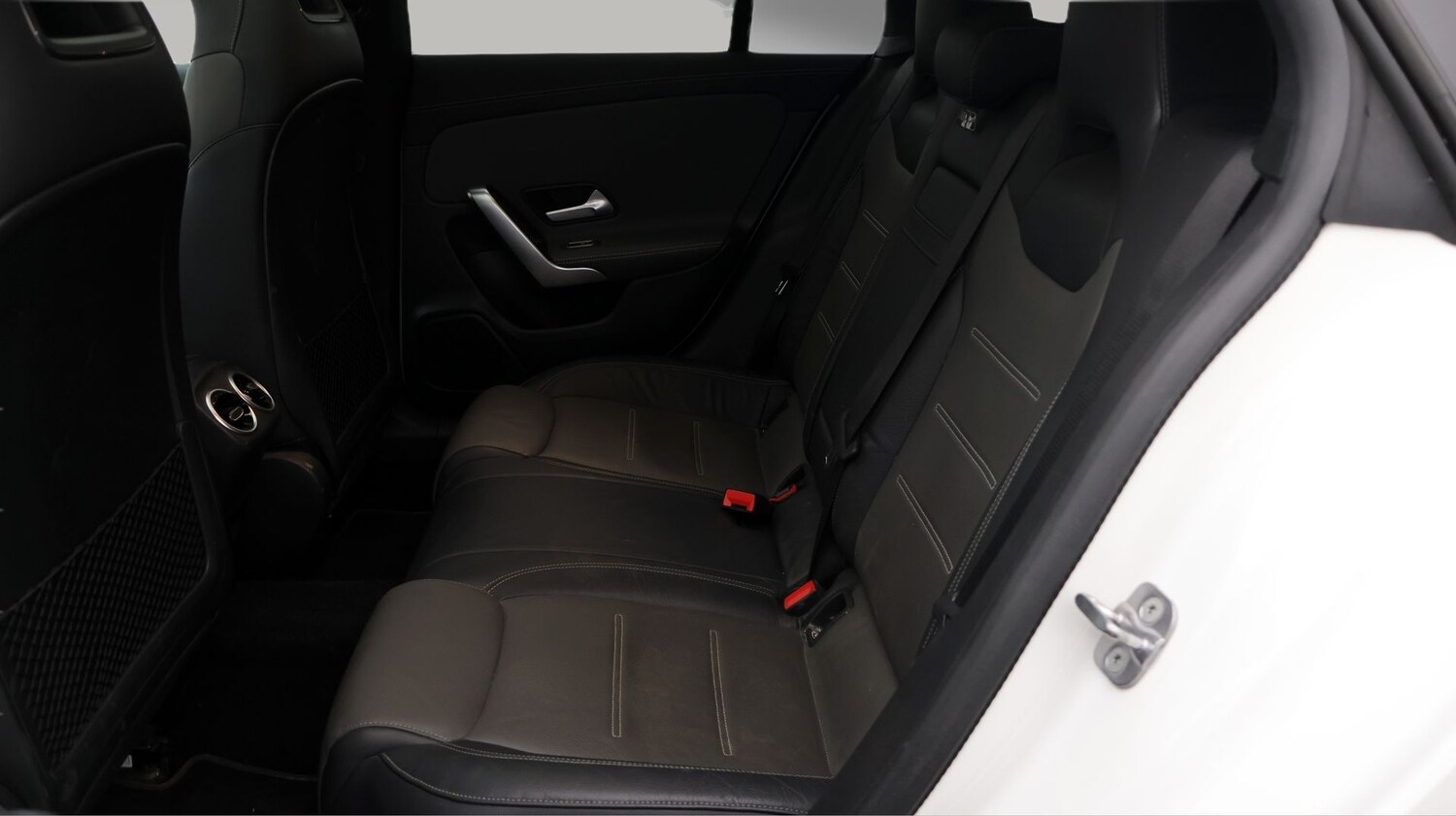 Used Mercedes-Benz CLA 2022 for sale - 77296366: Photo 16