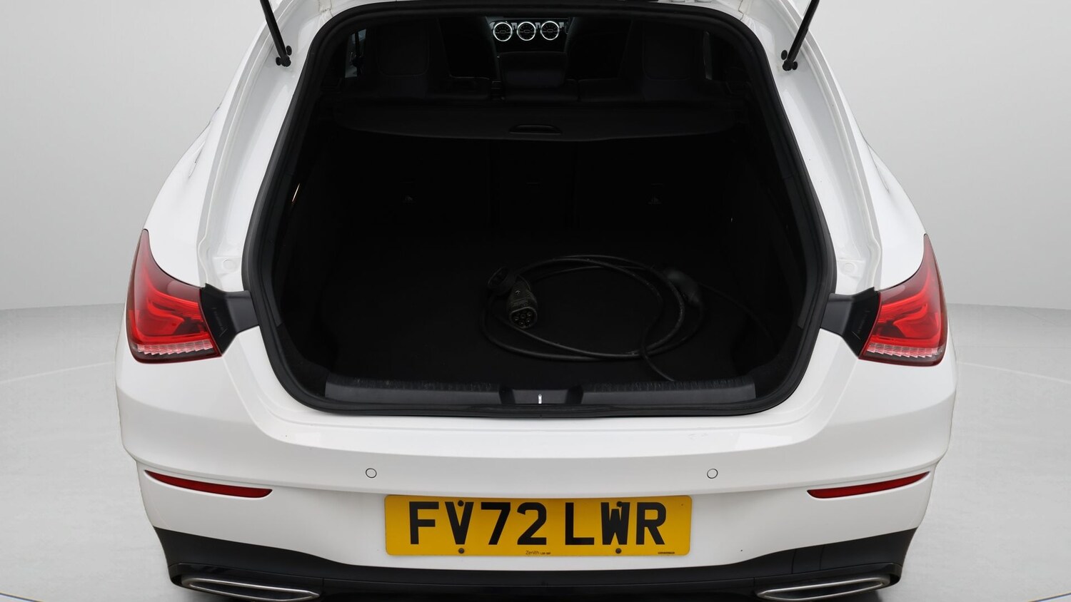 Used Mercedes-Benz CLA 2022 for sale - 77296366: Photo 17