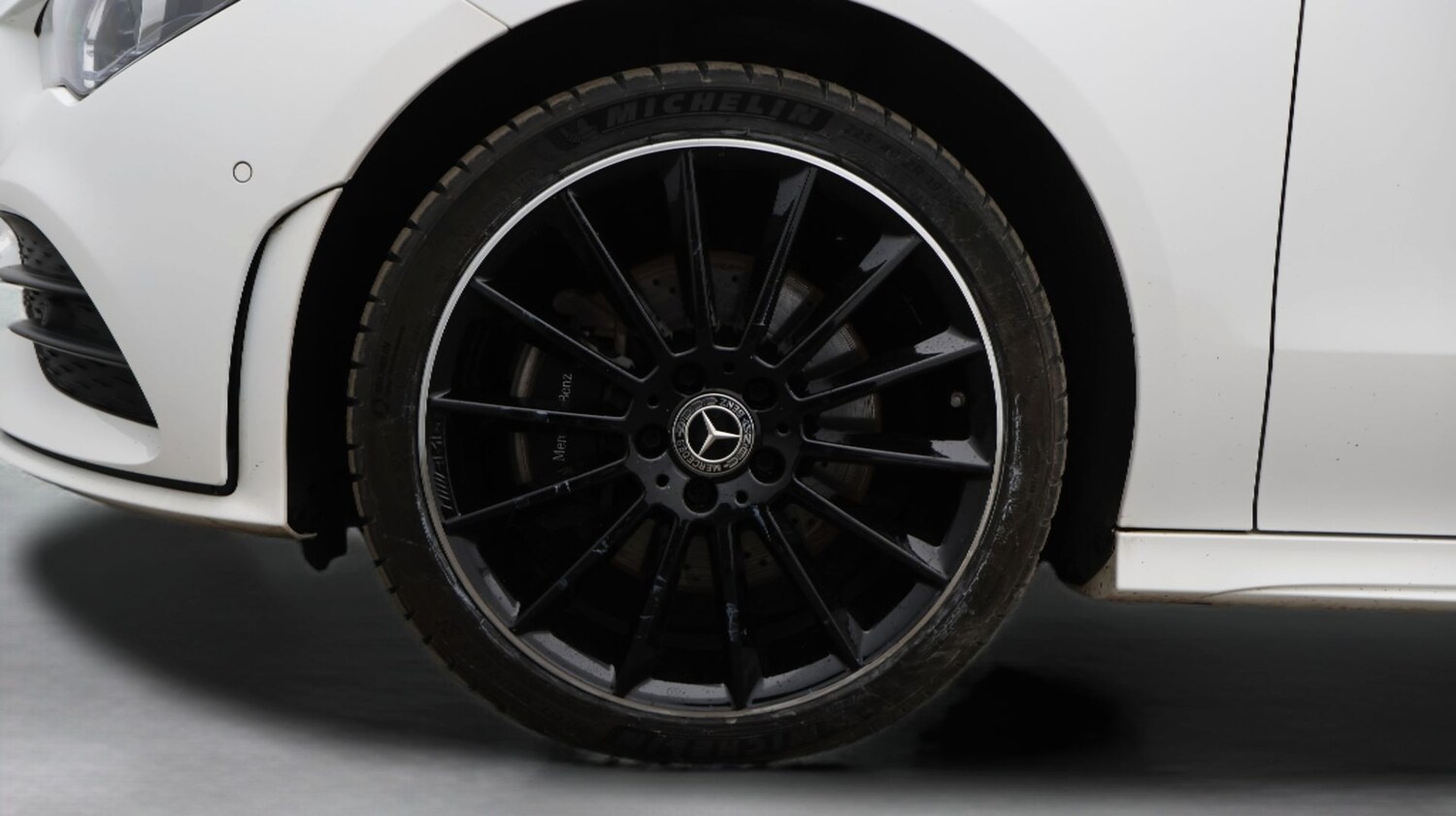 Used Mercedes-Benz CLA 2022 for sale - 77296366: Photo 18