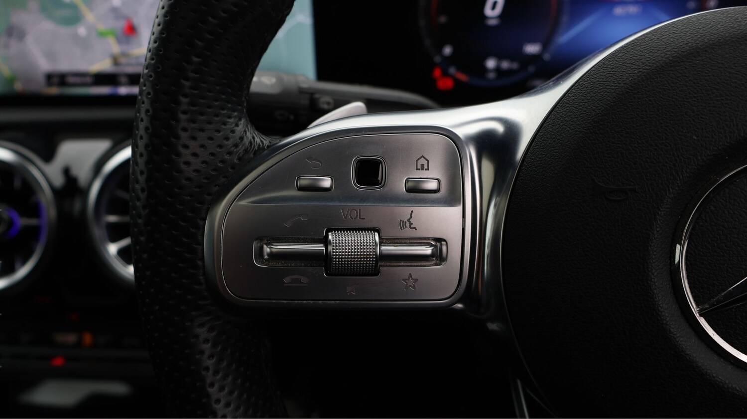 Used Mercedes-Benz CLA 2022 for sale - 77296366: Photo 21