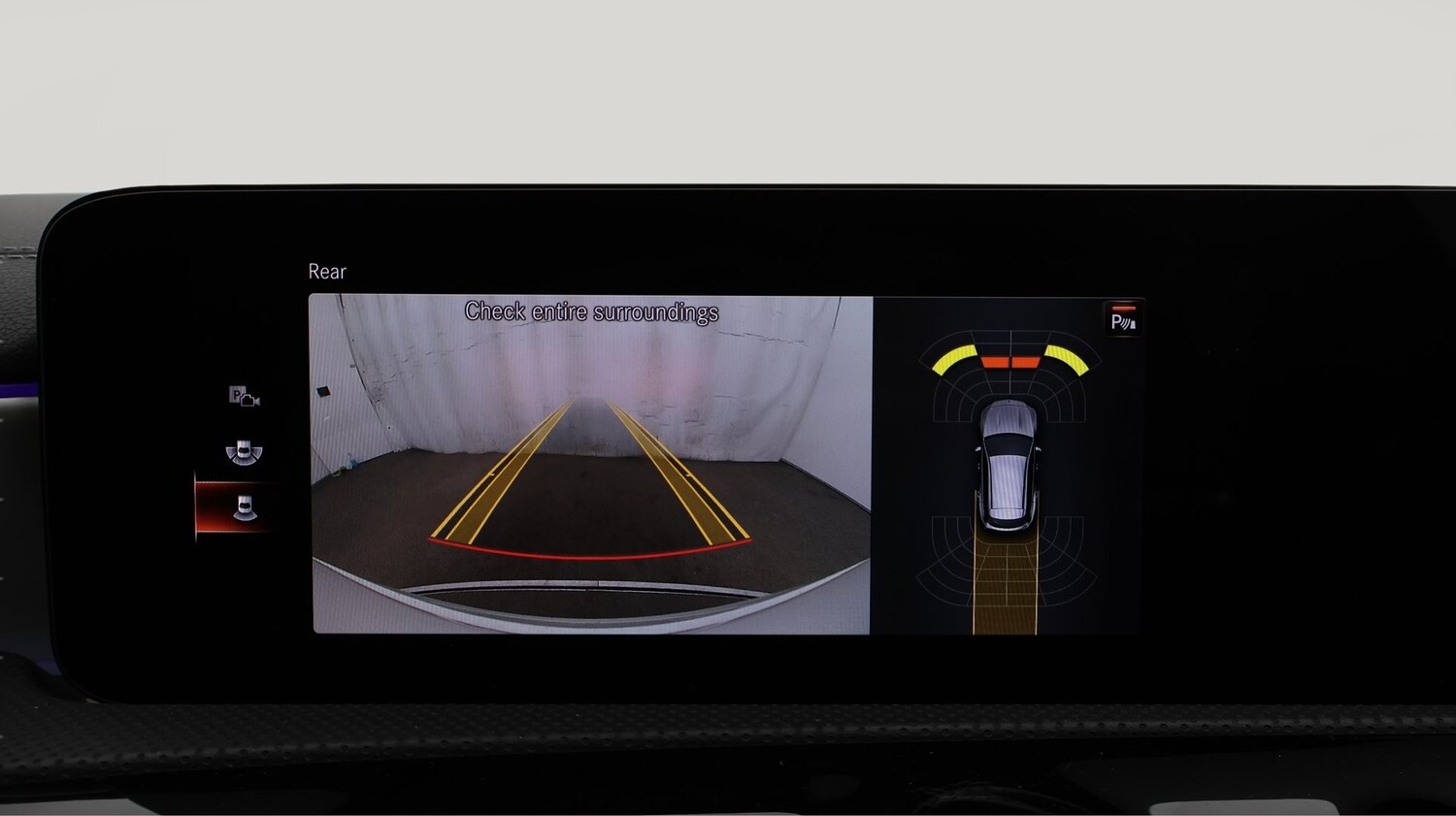 Used Mercedes-Benz CLA 2022 for sale - 77296366: Photo 24