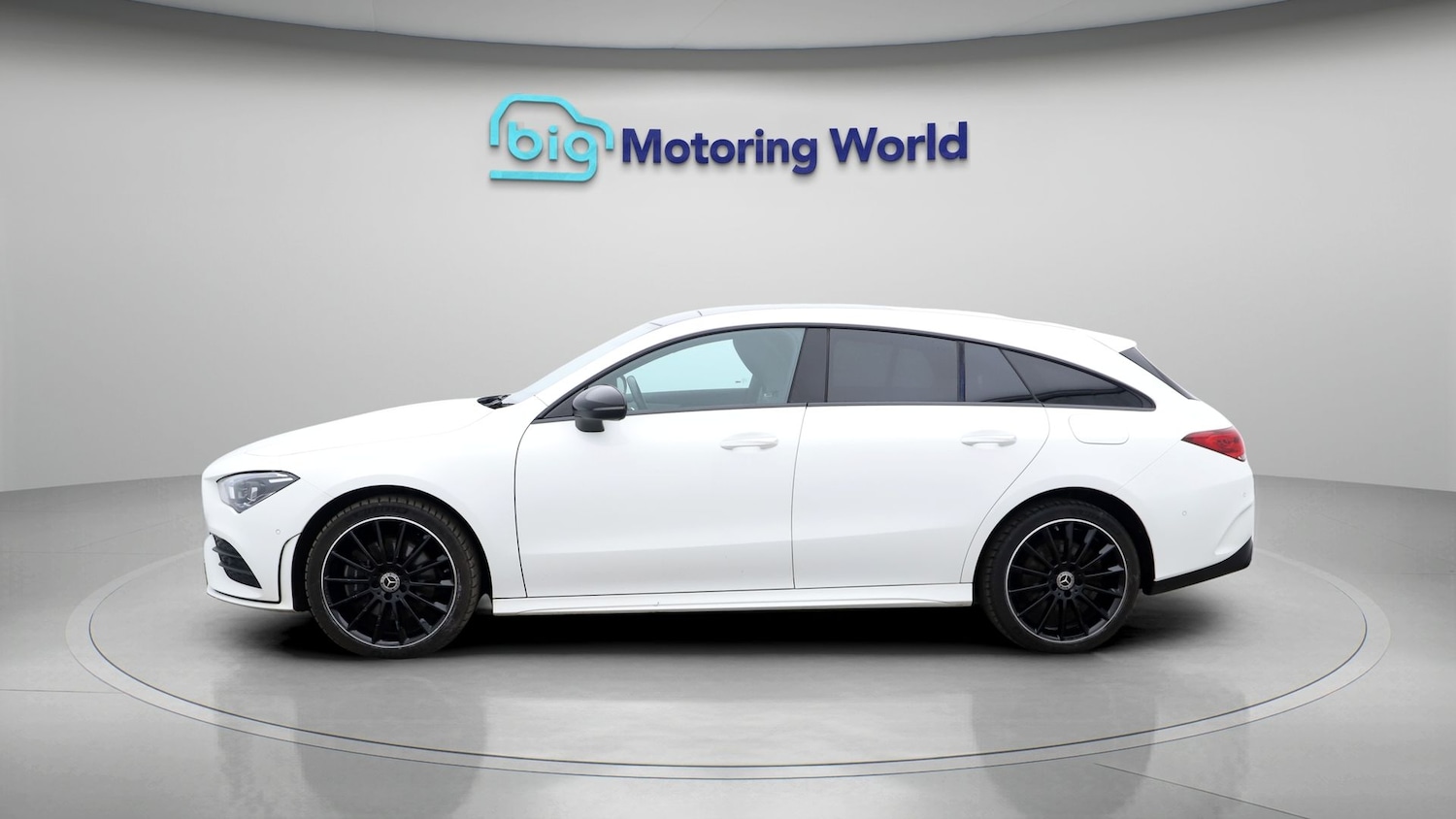 Used Mercedes-Benz CLA 2022 for sale - 77296366: Photo 4