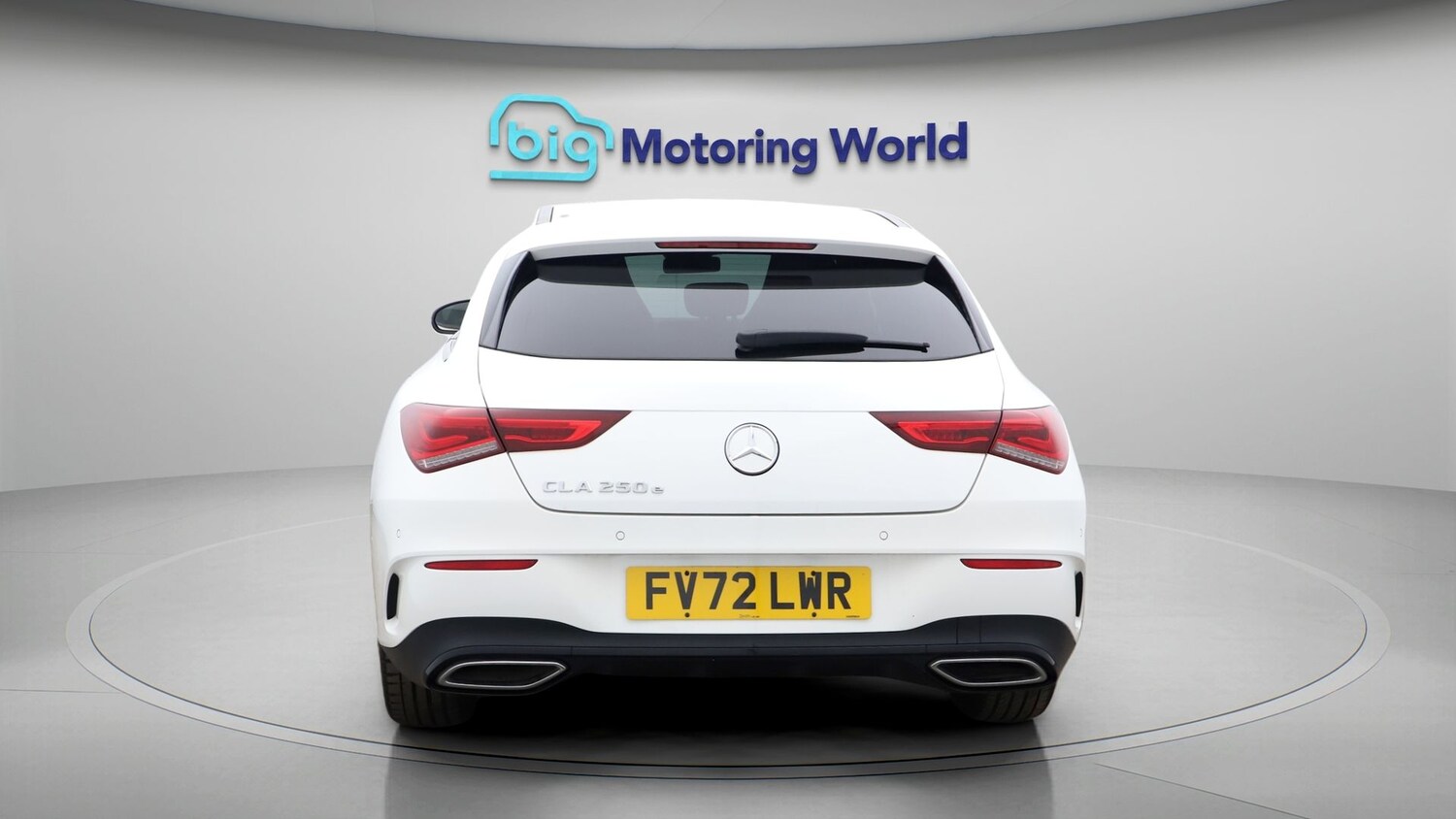 Used Mercedes-Benz CLA 2022 for sale - 77296366: Photo 6