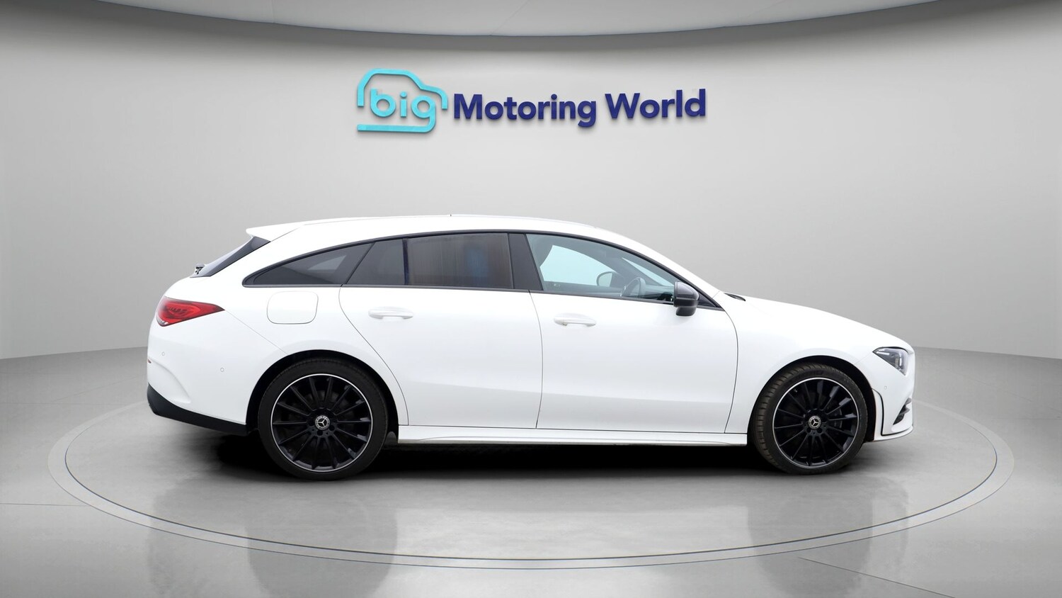Used Mercedes-Benz CLA 2022 for sale - 77296366: Photo 8