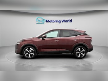 Used Nissan Qashqai 2023 for sale - 78633889: Photo