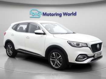 Used MG MG HS 2023 for sale - 74799111: Photo