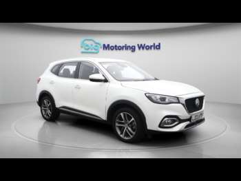 Used MG MG HS 2023 for sale - 74799111: Photo