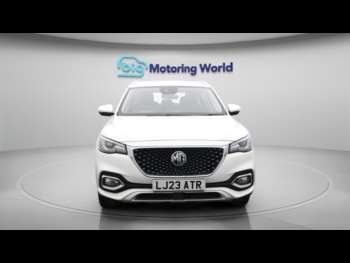 Used MG MG HS 2023 for sale - 74799111: Photo