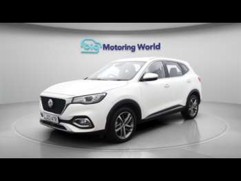Used MG MG HS 2023 for sale - 74799111: Photo