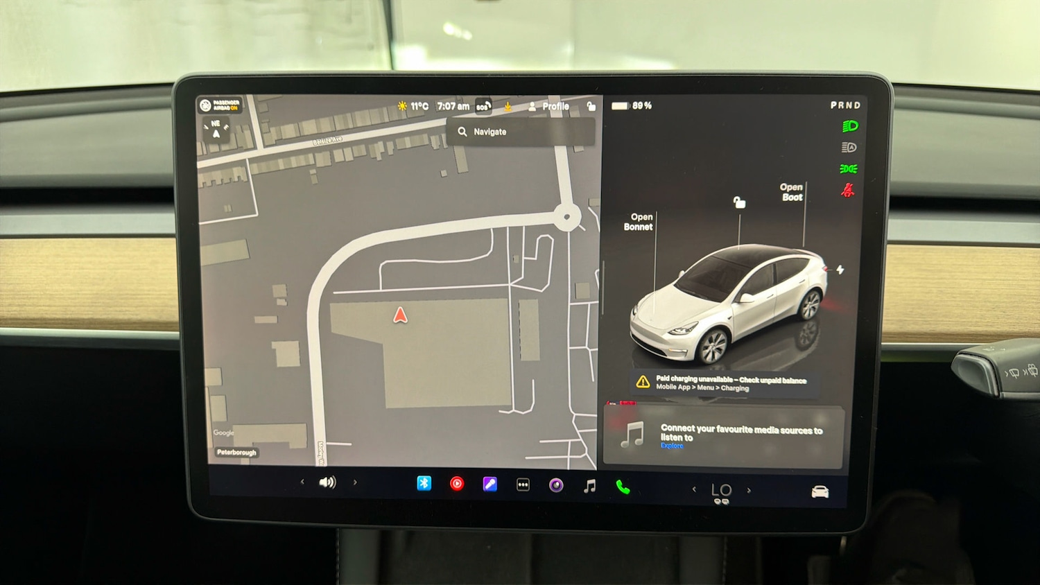 Used Tesla Model Y 2022 for sale - 78038069: Photo 10