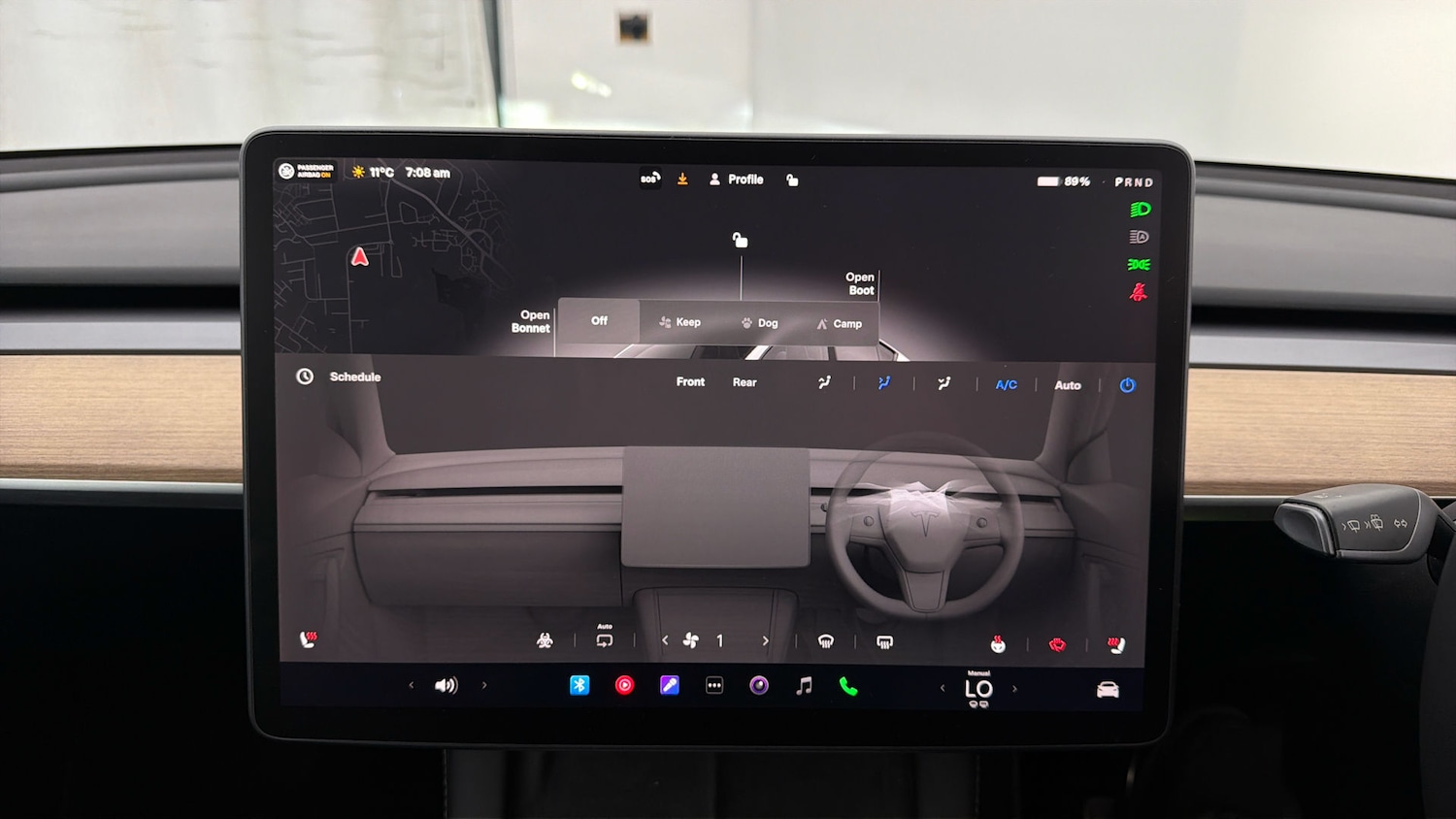 Used Tesla Model Y 2022 for sale - 78038069: Photo 11