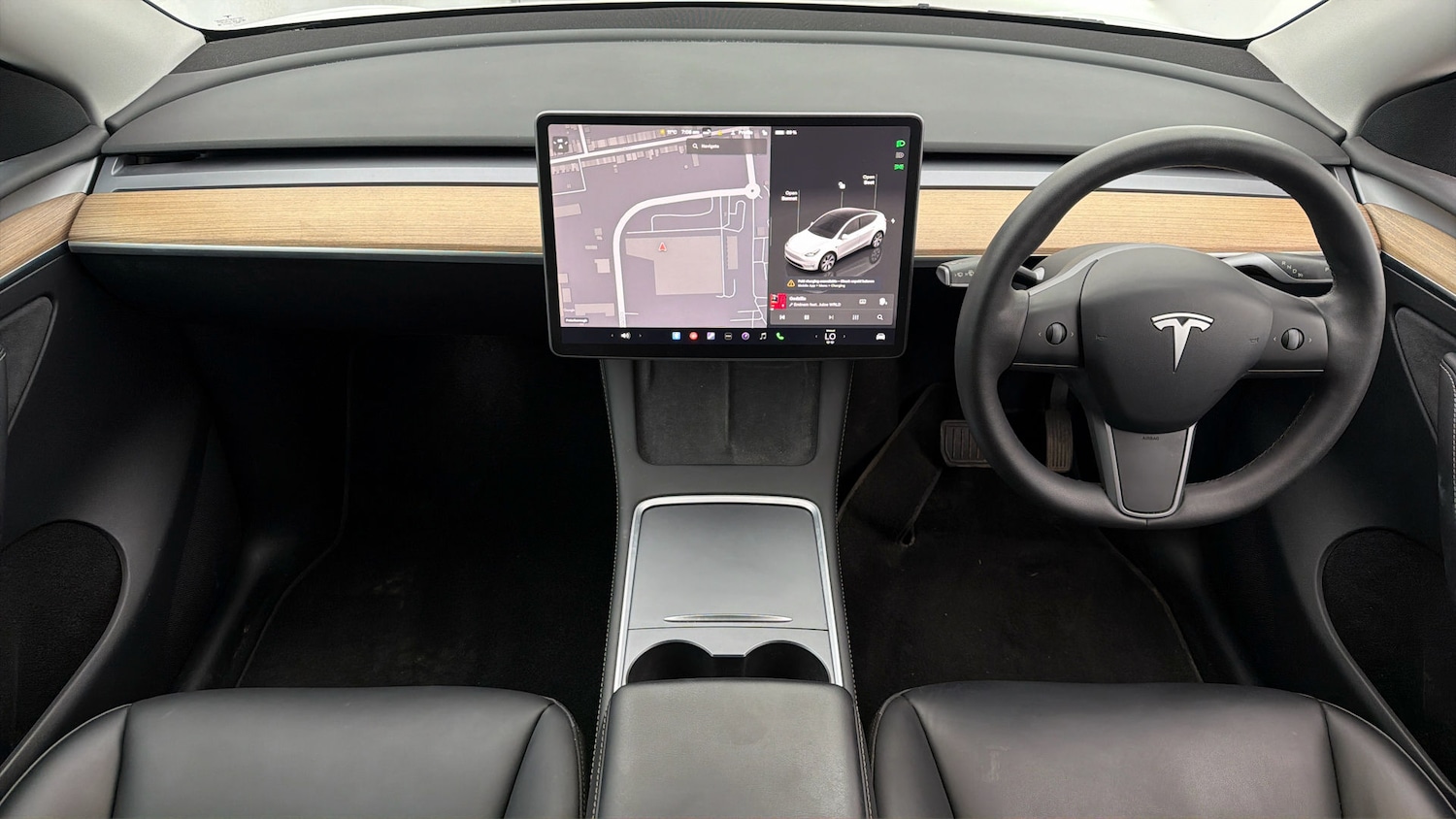 Used Tesla Model Y 2022 for sale - 78038069: Photo 12