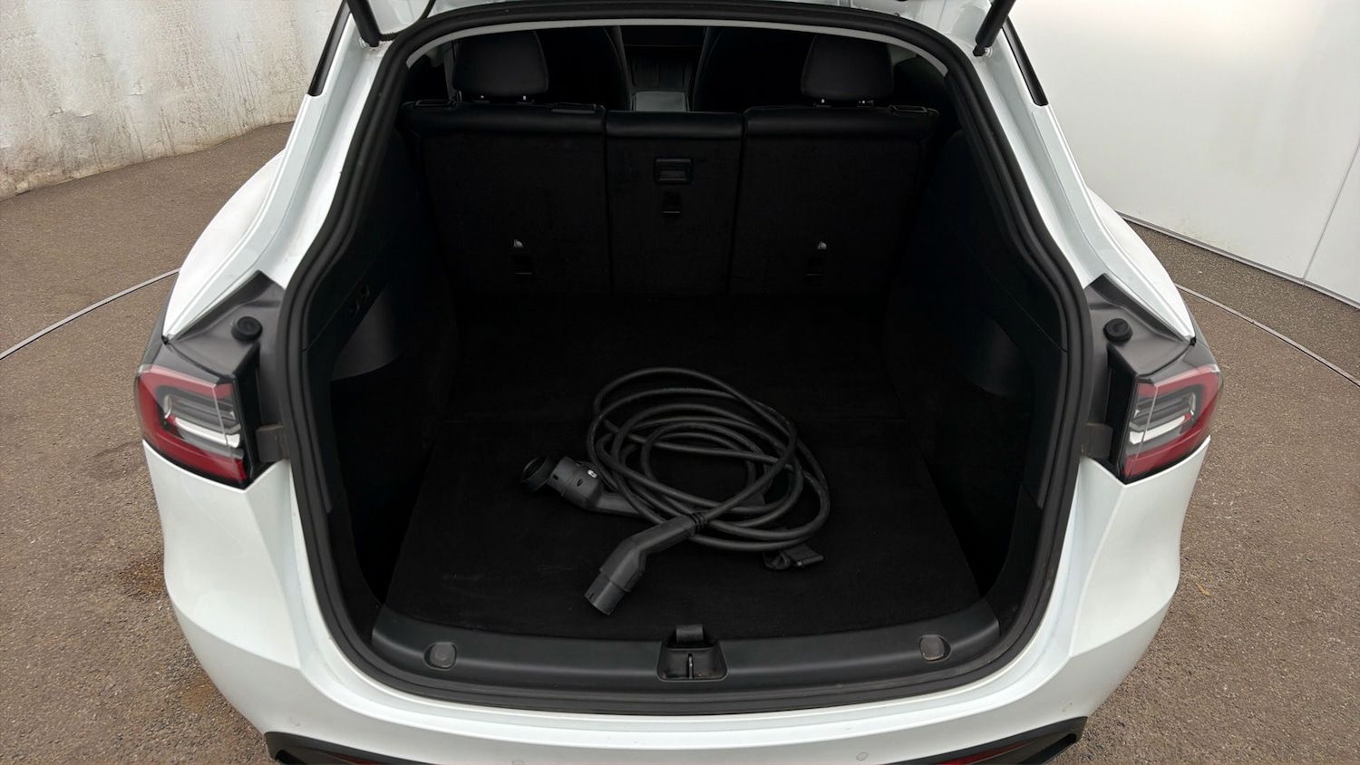 Used Tesla Model Y 2022 for sale - 78038069: Photo 16