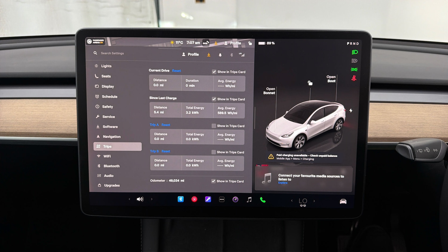 Used Tesla Model Y 2022 for sale - 78038069: Photo 25