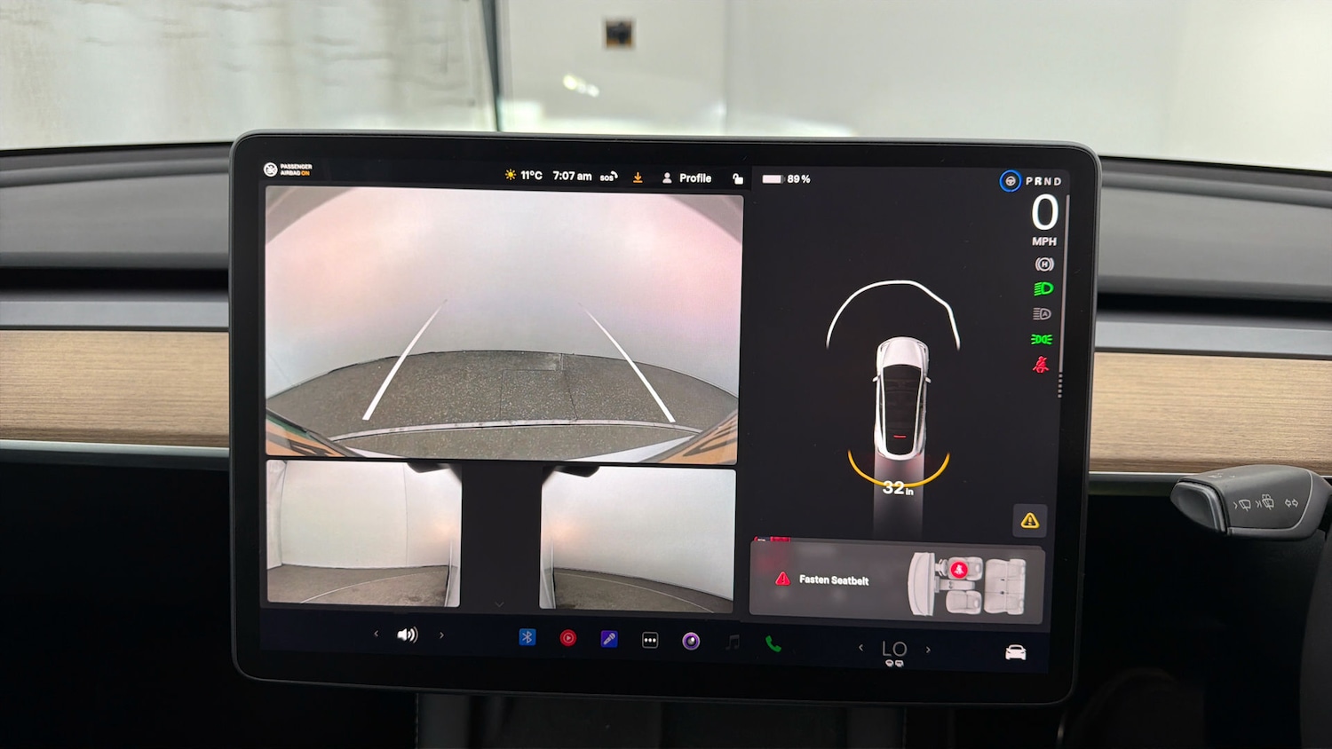 Used Tesla Model Y 2022 for sale - 78038069: Photo 26