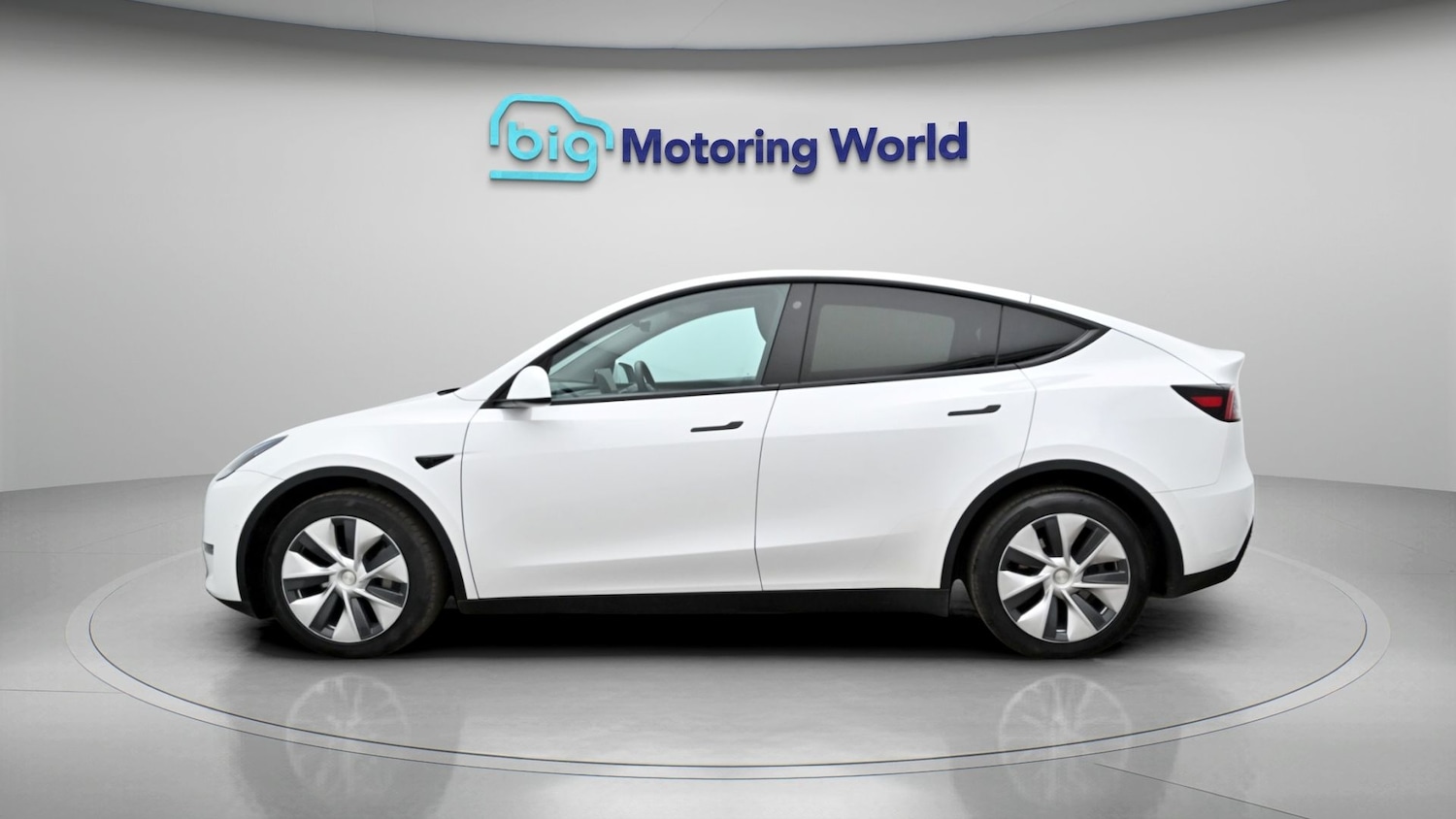 Used Tesla Model Y 2022 for sale - 78038069: Photo 4