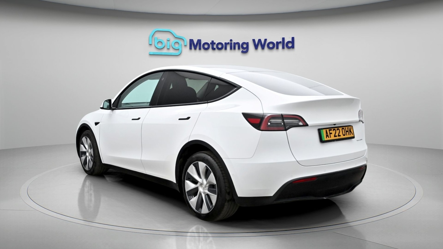 Used Tesla Model Y 2022 for sale - 78038069: Photo 5