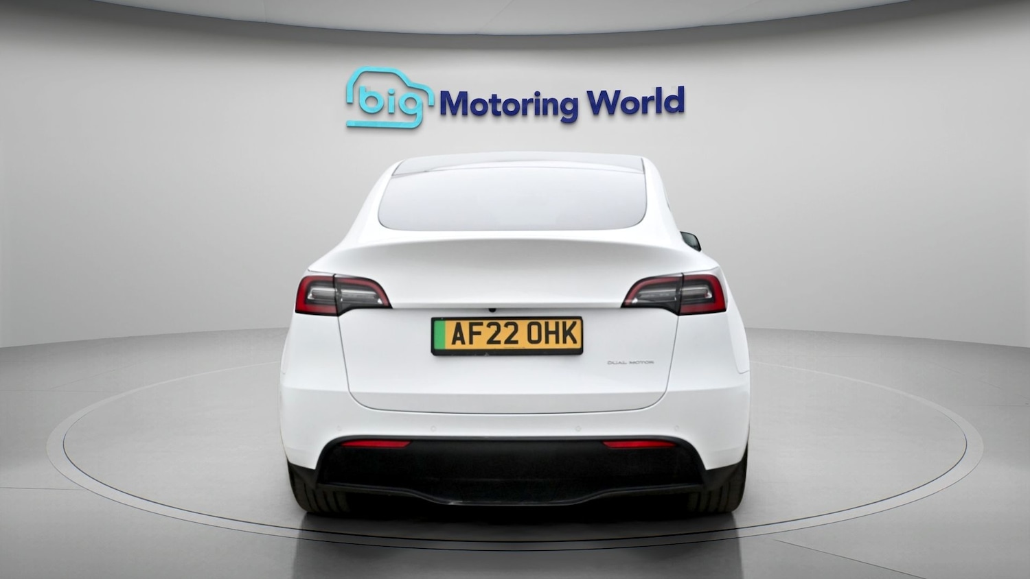 Used Tesla Model Y 2022 for sale - 78038069: Photo 6