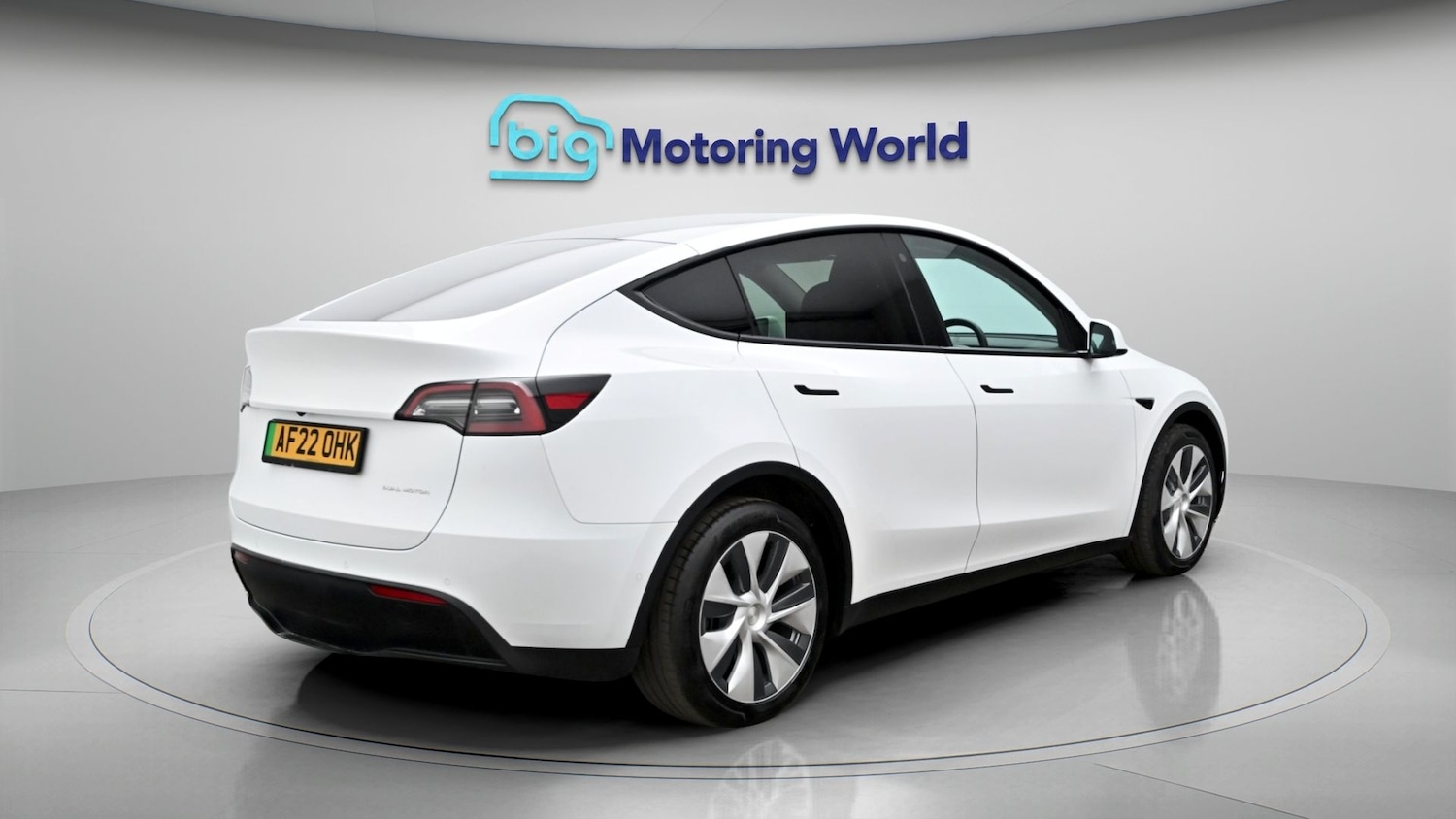 Used Tesla Model Y 2022 for sale - 78038069: Photo 7