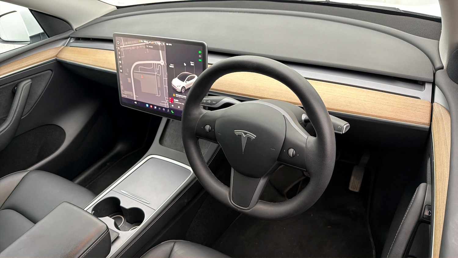 Used Tesla Model Y 2022 for sale - 78038069: Photo 9