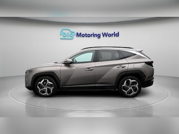 Used Hyundai TUCSON 2023 for sale - 78629314: Photo